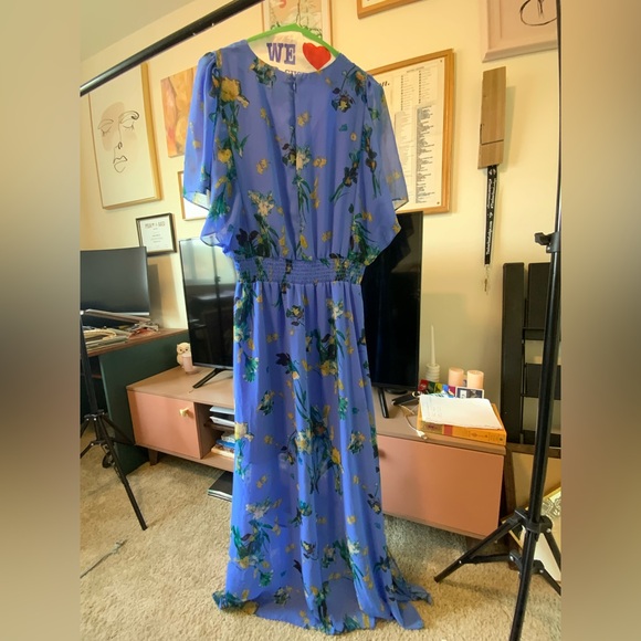 Women’s CeCe maxi dress - Picture 1 of 3